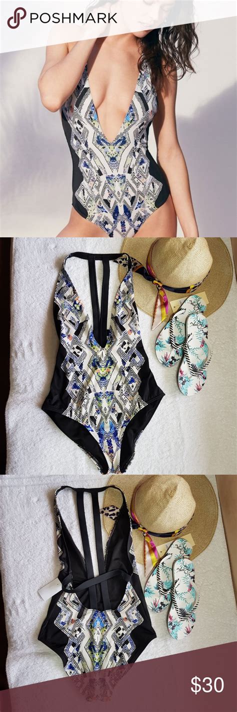 urban outfitters swim one piece